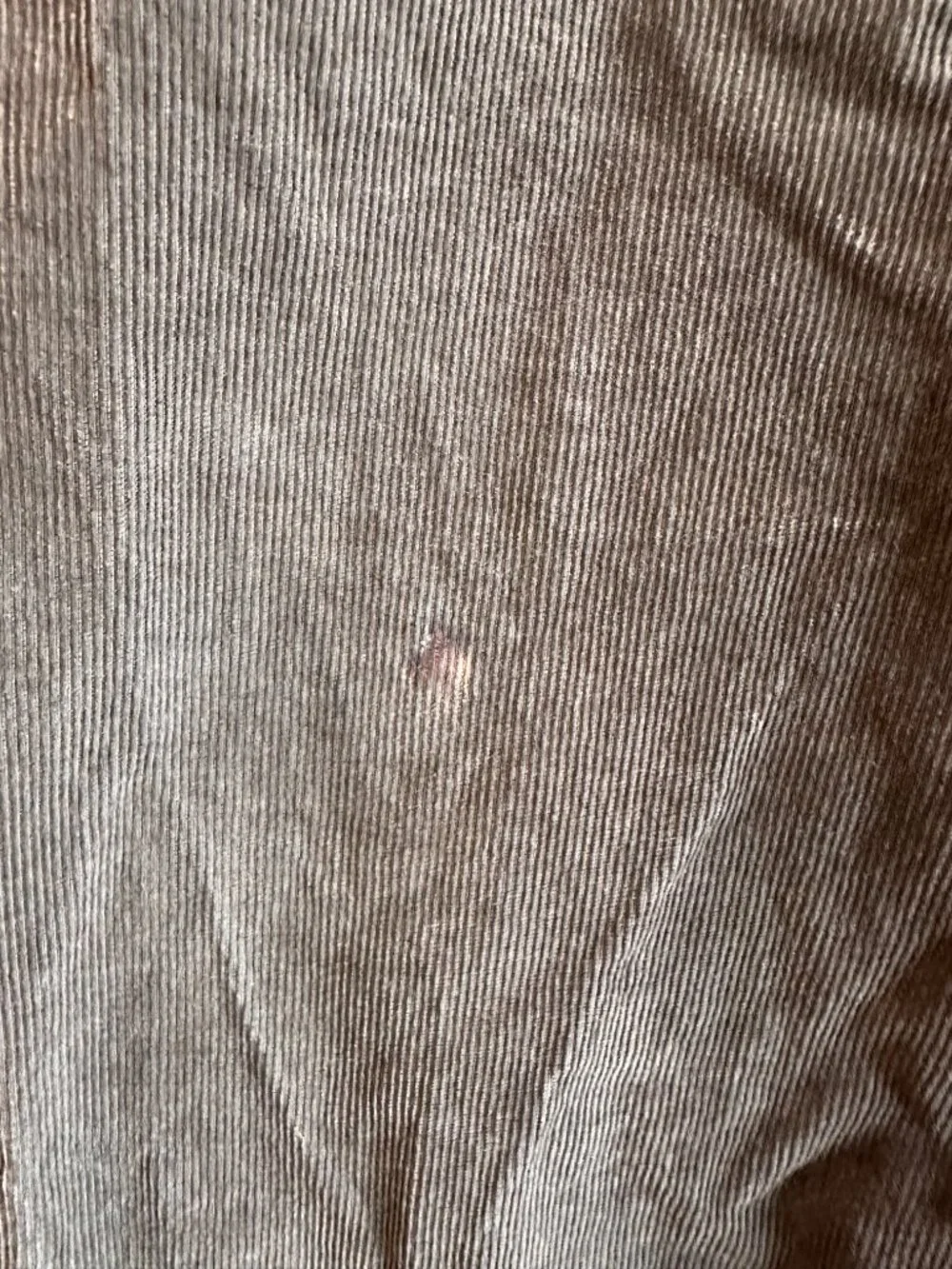GAP corduroy straight